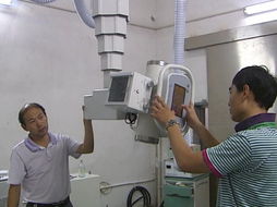 南通醫療器械企業力避同質化競爭，以創新產品填補國內技術空白