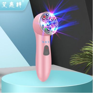 開(kāi)啟護(hù)膚新勢(shì)力 艾惠特美容美體儀器，帶你遇見(jiàn)更好的自己
